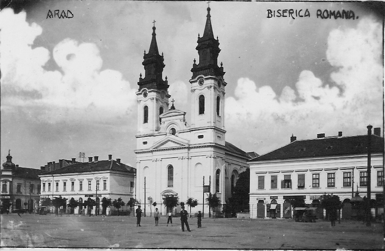 Biserica Română