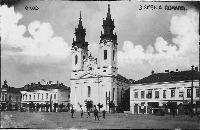 Biserica Română