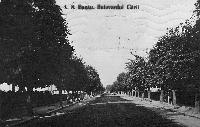 Bulevardul Gării