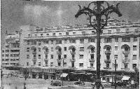 Hotelul Athénée Palace