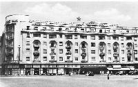 Hotelul de Stat Athénée Palace
