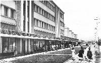 Cartierul muncitoresc Ferentari