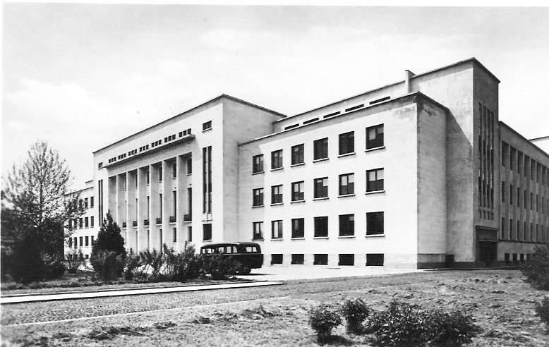 Institutul Agronomic