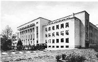 Institutul Agronomic