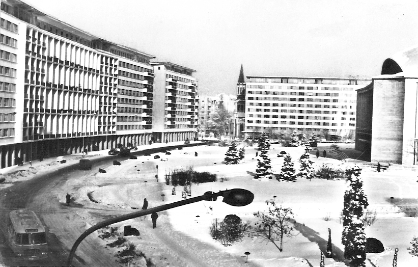 Piața Palatului