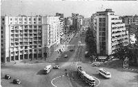 Piața Romană