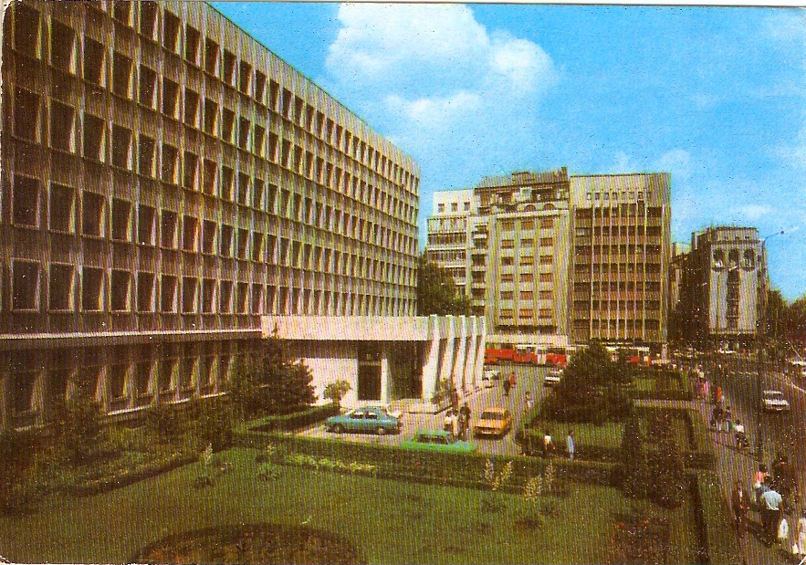 Academia de Studii Economice