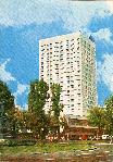 Hotelul Dorobanți