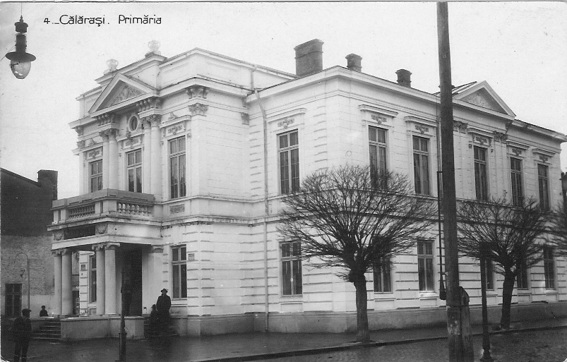 Primăria