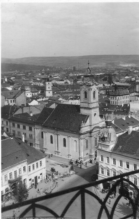 Biserica Evanghelică-Luterană