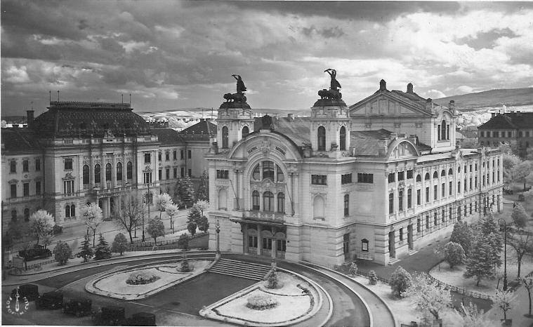 Opera Națională Română