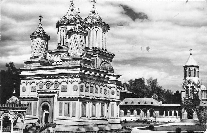 Biserica episcopală