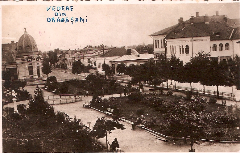Piața Centrală