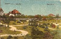 Parcul Rozelor