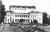 Casa de Cultură