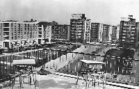 Centru, parcul "Spicul"