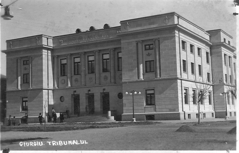 Tribunalul