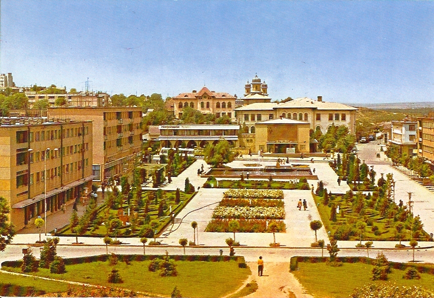 Centru