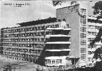 Sanatoriul CFR "Ilie Pintilie"