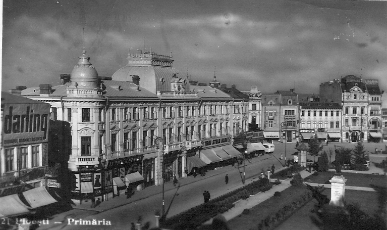 Primăria