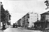 Strada Anton Pann