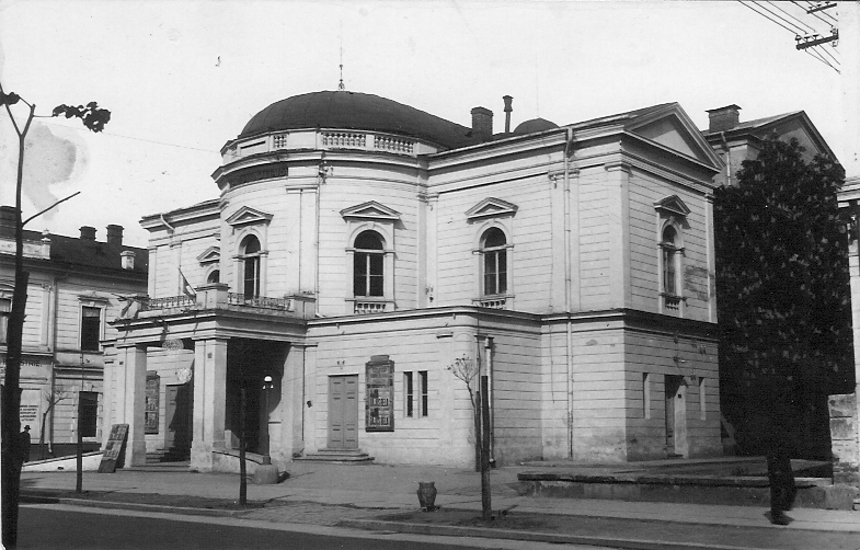 Teatrul Nottara