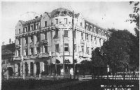 Hotel Boulevard