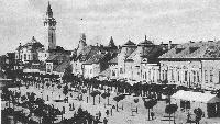 Piața Ferdinand